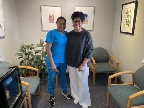 Image for West Towson Dental with ID of: 6342041