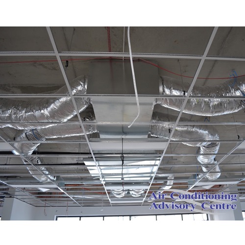 Image for Air Conditioning Advisory Centre with ID of: 6342155