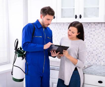 Image for Pied Piper Pest Control with ID of: 6342333