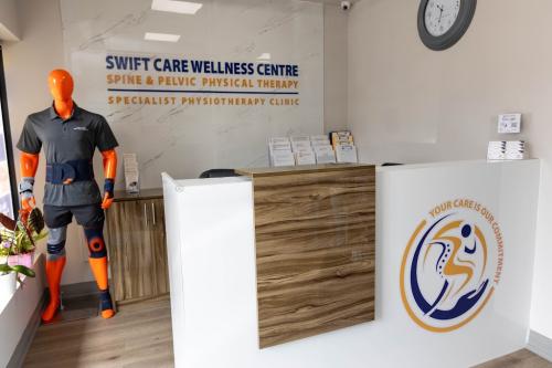 Image for Swift Care Wellness Centre - Physiotherapy Oshawa with ID of: 6342337