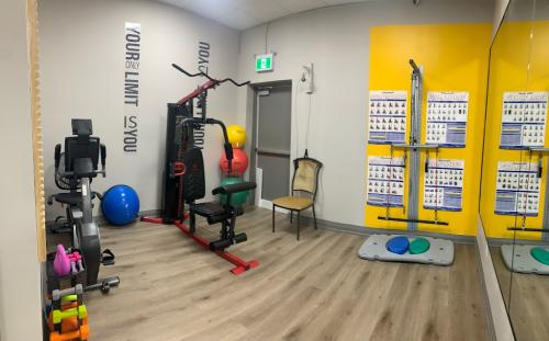 Image for Swift Care Wellness Centre - Physiotherapy Oshawa with ID of: 6342338