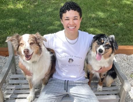 Image for Highland Haven Dog Training with ID of: 6342406