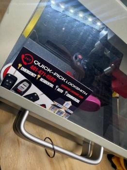 Image for Quick-Pick Locksmith with ID of: 6342529