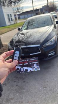 Image for Quick-Pick Locksmith with ID of: 6342531