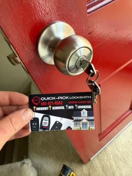 Image for Quick-Pick Locksmith with ID of: 6342532