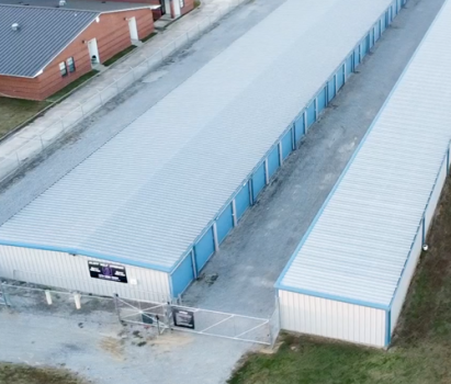 Image for Bluff Self Storage - Pocahontas with ID of: 6342715