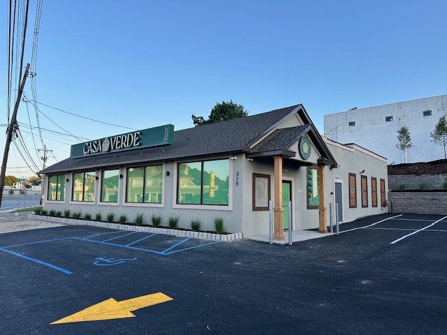 Image for Casa Verde Wellness with ID of: 6342775