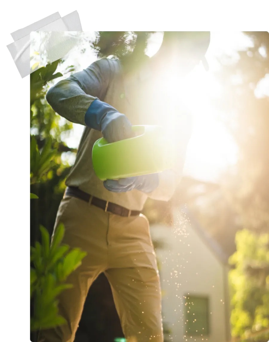 Image for Greenix Pest Control with ID of: 6342800