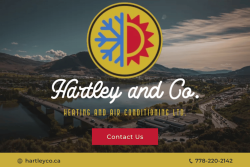 Image for Hartley and Co. Heating and Air Conditioning with ID of: 6342880