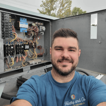 Image for Hartley and Co. Heating and Air Conditioning with ID of: 6342882