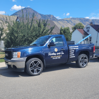 Image for Hartley and Co. Heating and Air Conditioning with ID of: 6342887