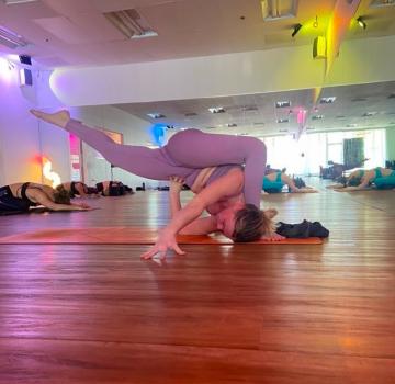 Image for yogamakesme with ID of: 6342916