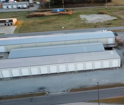 Image for Bluff Self Storage - Climate Controlled with ID of: 6342924