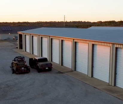 Image for Bluff Self Storage - Climate Controlled with ID of: 6342926