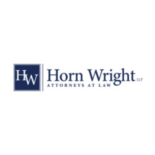 Image for Horn Wright, LLP with ID of: 6786153