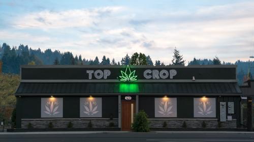 Image for Top Crop Cannabis Co. with ID of: 6343023