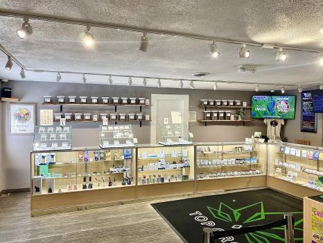 Image for Top Crop Cannabis Co. with ID of: 6343024