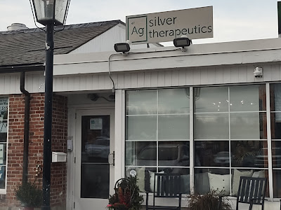 Image for Silver Therapeutics with ID of: 6343212
