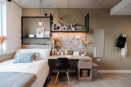 Image for YourTRIBE Student Accommodation with ID of: 6343241