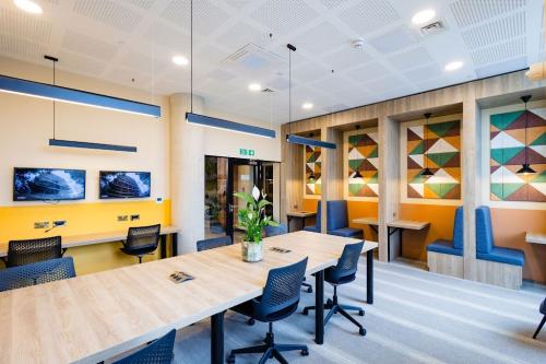 Image for YourTRIBE Student Accommodation with ID of: 6343242
