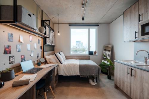 Image for YourTRIBE Student Accommodation with ID of: 6343243