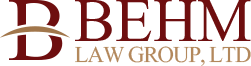 Image for Behm Law Group, LTD with ID of: 5025277