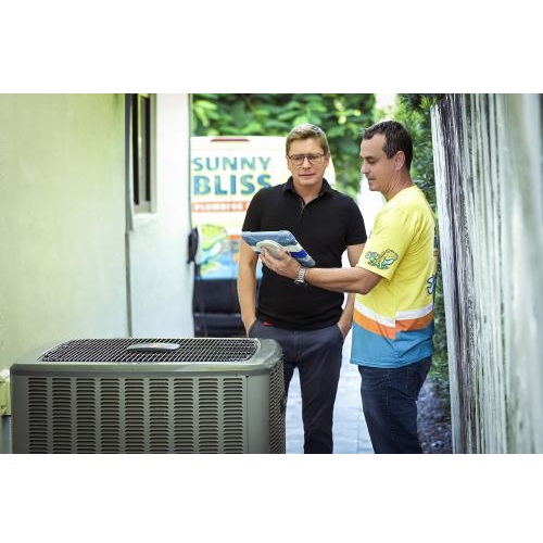 Image for Sunny Bliss Plumbing & Air with ID of: 6343357