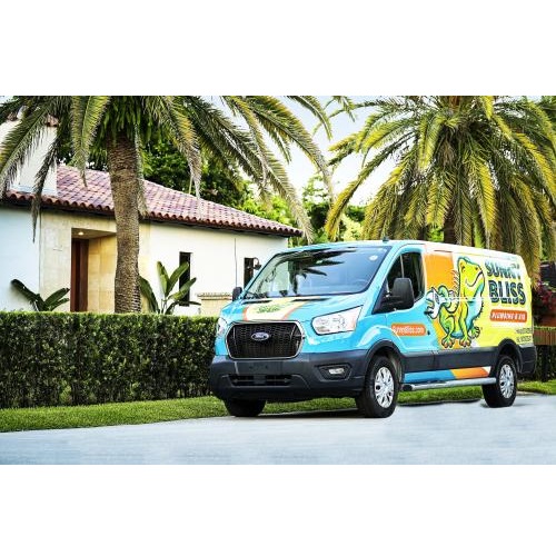 Image for Sunny Bliss Plumbing & Air with ID of: 6343358