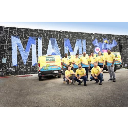 Image for Sunny Bliss Plumbing & Air with ID of: 6343359