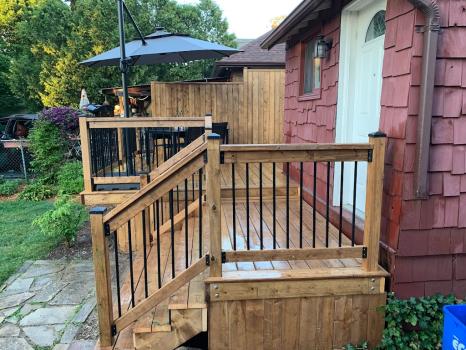 Image for HOM Construction Ltd. with ID of: 6343521