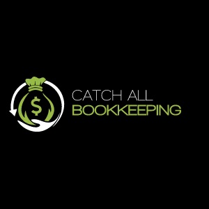 Image for Catch All Bookkeeping with ID of: 6786693