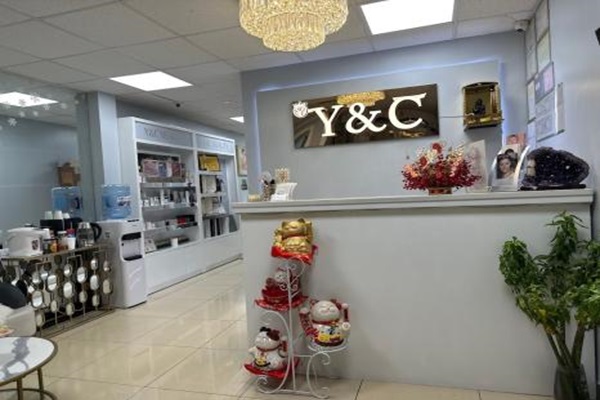Image for Y&C beauty center with ID of: 6343562