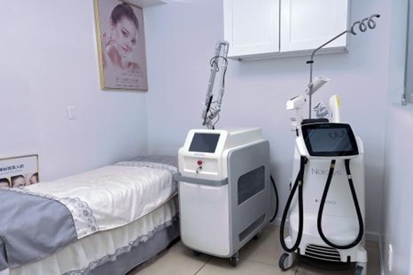 Image for Y&C beauty center with ID of: 6343563
