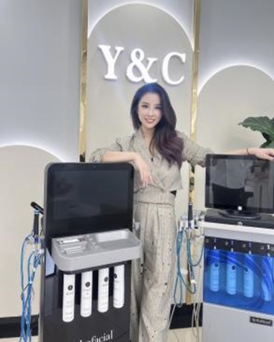Image for Y&C beauty center with ID of: 6343569