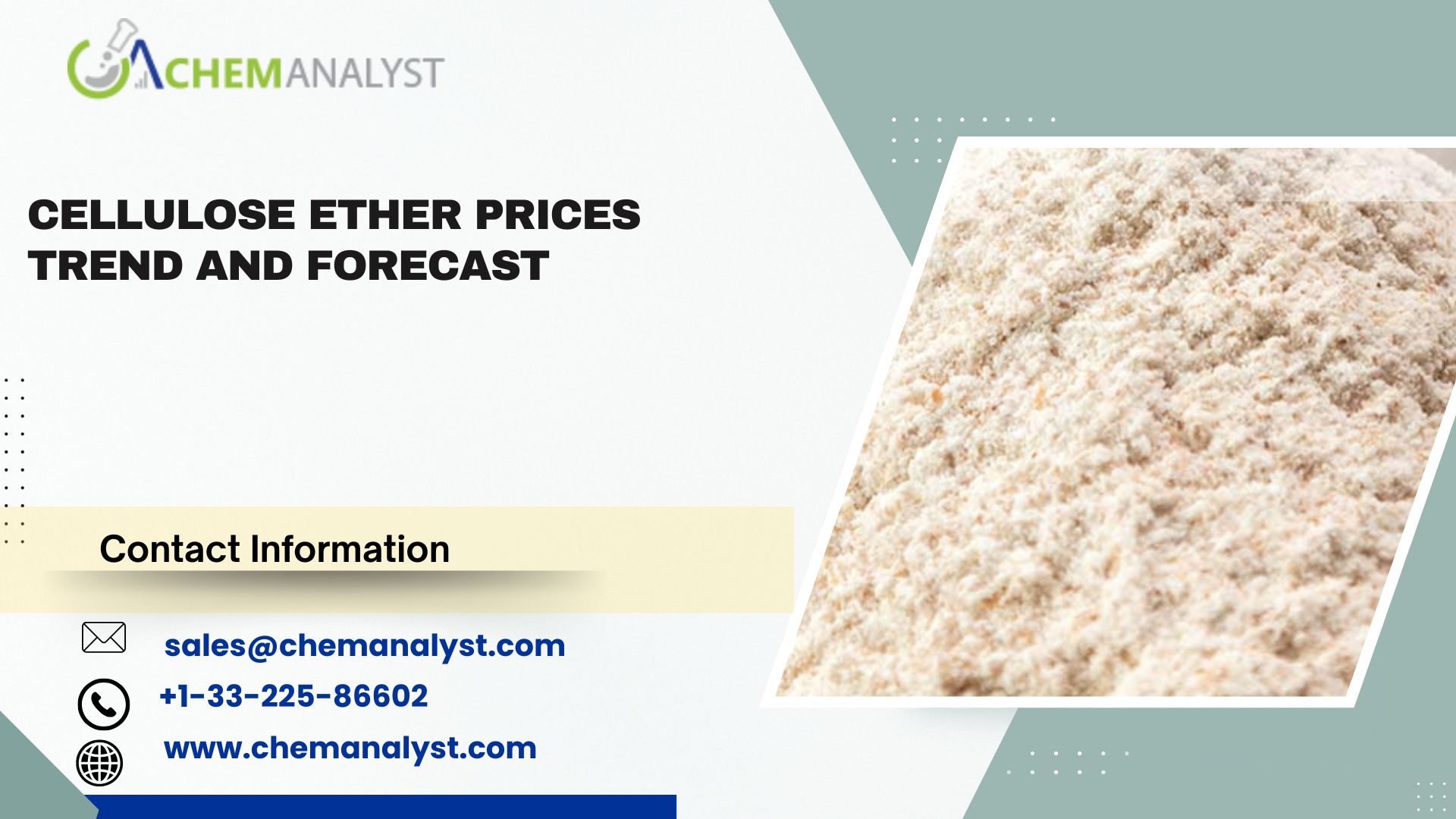 Image for Adipic Acid Prices, Chart, Index, Trends, Demand and Forecast | Q3 2025 with ID of: 6786889