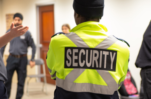 Image for Pacific Security Services with ID of: 6343807