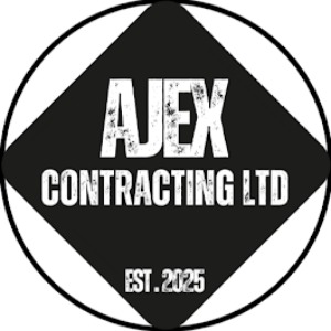 Image for AJEX Contracting Ltd with ID of: 6786954