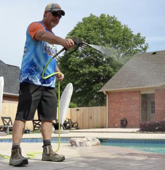 Image for Steve's Pro-Washing with ID of: 6343895