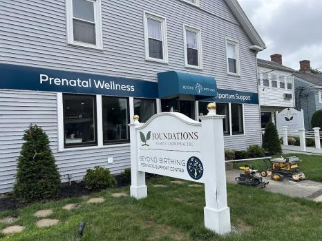 Image for Beyond Birthing with ID of: 6343902