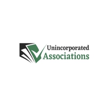 Image for Unincorporated Associations with ID of: 6787000