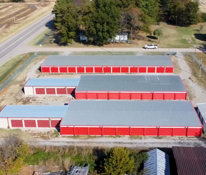 Image for Bluff Self Storage - Corning Arkansas with ID of: 6343995