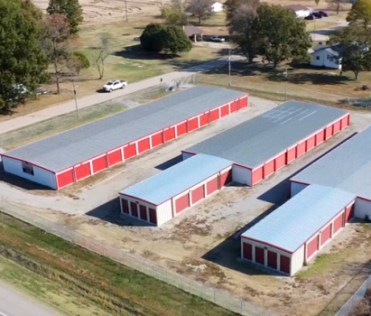 Image for Bluff Self Storage - Corning Arkansas with ID of: 6343996