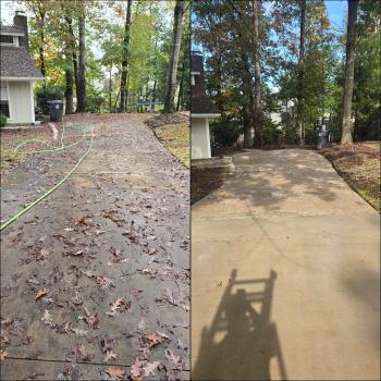 Image for Duck Power Wash, LLC with ID of: 6344006