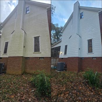 Image for Duck Power Wash, LLC with ID of: 6344007