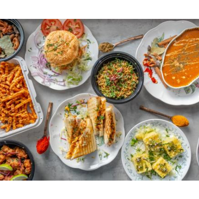 Image for Bombay Express with ID of: 6344170