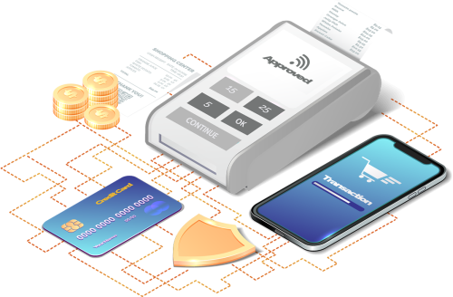 Image for PayLite – Credit Card Processing and Merchant Services with ID of: 6344346