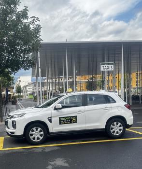 Image for Chrono Taxi with ID of: 6344354