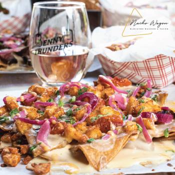 Image for Nacho Wagon with ID of: 6344518