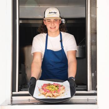 Image for Nacho Wagon with ID of: 6344520
