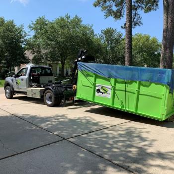 Image for Bin There Dump That Dumpster Rental Savannah with ID of: 6344537